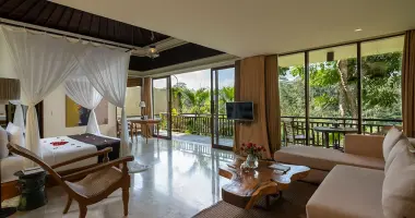 Premier Valley Pool Villa